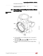 Preview for 92 page of ABB TPL67-C36 Operation Manual