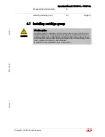 Preview for 95 page of ABB TPL67-C36 Operation Manual