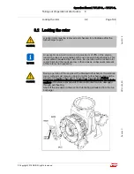 Preview for 108 page of ABB TPL67-C36 Operation Manual