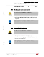 Preview for 115 page of ABB TPL67-C36 Operation Manual