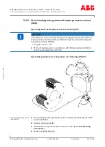 Предварительный просмотр 56 страницы ABB TPL69-A Series Operation Manual