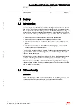 Preview for 19 page of ABB TPL69-A33 Series Operation Manual