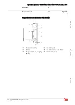 Preview for 38 page of ABB TPL69-A33 Series Operation Manual