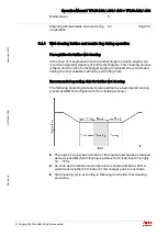 Preview for 61 page of ABB TPL69-A33 Series Operation Manual