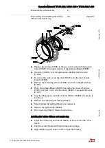 Preview for 100 page of ABB TPL69-A33 Series Operation Manual