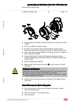 Preview for 103 page of ABB TPL69-A33 Series Operation Manual