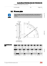 Preview for 116 page of ABB TPL69-A33 Series Operation Manual