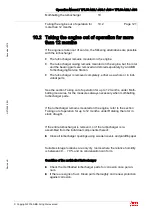 Preview for 123 page of ABB TPL69-A33 Series Operation Manual