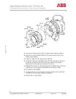 Preview for 92 page of ABB TPL73-A32 Operation Manual