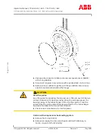 Preview for 96 page of ABB TPL73-A32 Operation Manual