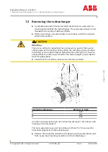 Preview for 79 page of ABB TPL76-C Operation Manual