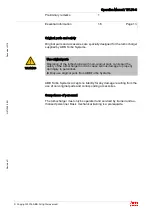 Preview for 15 page of ABB TPL76-C35 Operation Manual