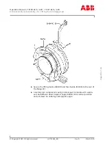 Preview for 105 page of ABB TPL77-A32 Operation Manual