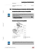 Preview for 63 page of ABB TPL85-B14 Operation Manual