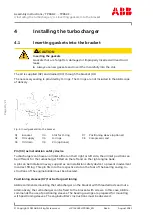 Preview for 12 page of ABB TPR48-F Series Assembly Instructions Manual