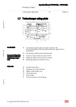 Preview for 15 page of ABB TPS 48E01 Operation Manual