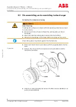 Preview for 84 page of ABB TPS F Series Operation Manual