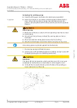 Preview for 89 page of ABB TPS F Series Operation Manual