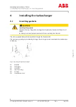 Preview for 13 page of ABB TPS44-H Series Assembly Instructions Manual