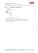 Preview for 15 page of ABB TPS44-H Series Assembly Instructions Manual