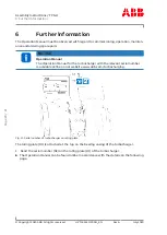 Preview for 22 page of ABB TPS44-H Series Assembly Instructions Manual