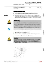 Preview for 102 page of ABB TPS48-F Series Operation Manual