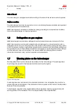 Предварительный просмотр 16 страницы ABB TPS48-H33 Operation Manual