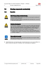 Preview for 70 page of ABB TPS48-H33 Operation Manual