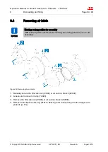 Preview for 94 page of ABB TPS48-H33 Operation Manual