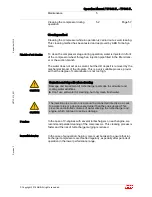 Preview for 59 page of ABB TPS52-F31 Operation Manual