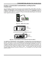 Предварительный просмотр 13 страницы ABB TPU2000 Technical Manual