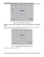 Preview for 34 page of ABB TPU2000 Technical Manual