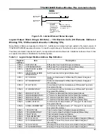 Предварительный просмотр 59 страницы ABB TPU2000 Technical Manual