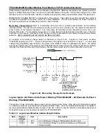 Предварительный просмотр 74 страницы ABB TPU2000 Technical Manual