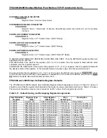 Preview for 92 page of ABB TPU2000 Technical Manual