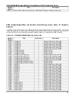 Предварительный просмотр 104 страницы ABB TPU2000 Technical Manual