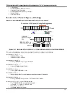 Предварительный просмотр 124 страницы ABB TPU2000 Technical Manual