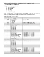 Preview for 146 page of ABB TPU2000 Technical Manual