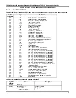 Preview for 192 page of ABB TPU2000 Technical Manual