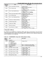 Preview for 217 page of ABB TPU2000 Technical Manual