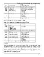 Preview for 219 page of ABB TPU2000 Technical Manual