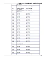 Preview for 253 page of ABB TPU2000 Technical Manual