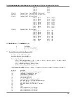 Предварительный просмотр 284 страницы ABB TPU2000 Technical Manual