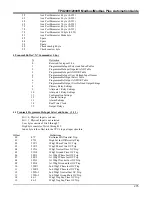 Preview for 285 page of ABB TPU2000 Technical Manual