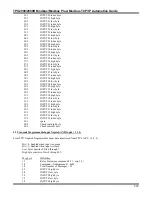 Предварительный просмотр 288 страницы ABB TPU2000 Technical Manual