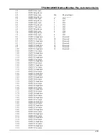 Предварительный просмотр 289 страницы ABB TPU2000 Technical Manual