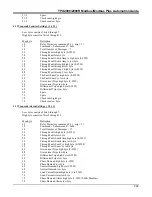 Предварительный просмотр 299 страницы ABB TPU2000 Technical Manual