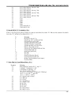 Предварительный просмотр 301 страницы ABB TPU2000 Technical Manual