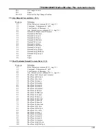 Предварительный просмотр 303 страницы ABB TPU2000 Technical Manual