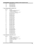 Предварительный просмотр 304 страницы ABB TPU2000 Technical Manual